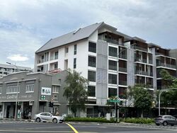 Grandview Suites (D14), Shop House #571631691